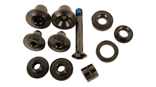 Kit ferramenta montaggio