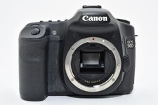 Canon EOS 50D Black DSLR