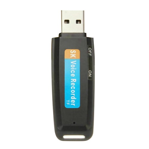 Penna registratore vocale
