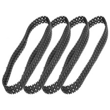 4 Pcs Pista Delle Macchinine