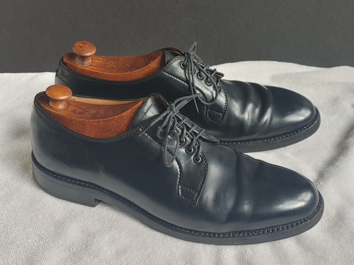 Blucher alden brooks - alden,