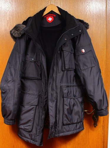 Wellensteyn siberia giacca - wellensteyn,