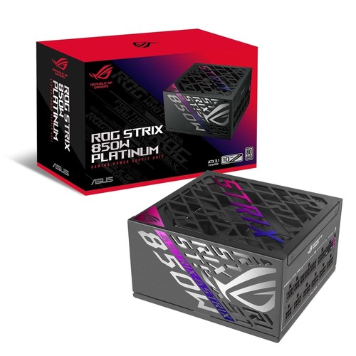 Asus rog strix 850p - strix,