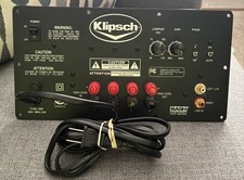Amplificatore Klipsch Synergy