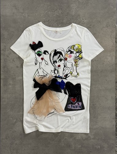 Shirt donna lanvin h - lanvin, h&m