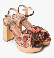 Joe Browns anni 70 paisley