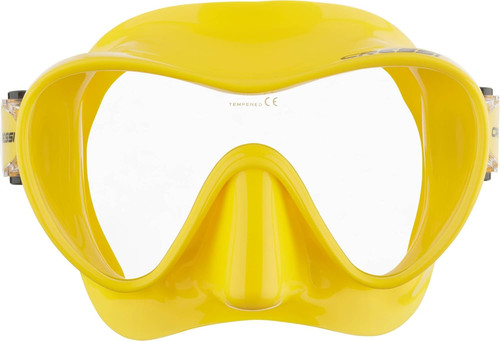 Cressi maschera o combo - cressi,