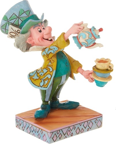 Jim shore disney tradition - jim,