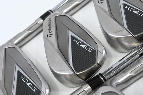Taylormade ferri stealth - ferri,