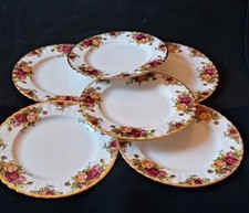6 Piatti
