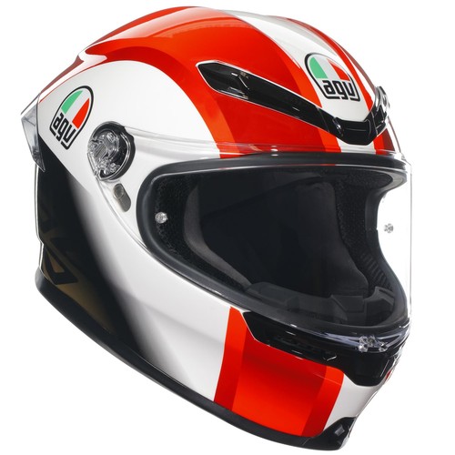 Casco moto integrale - , k6-s