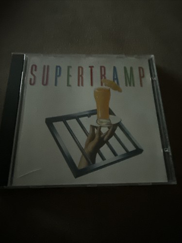 Supertramp the very best of - supertramp,