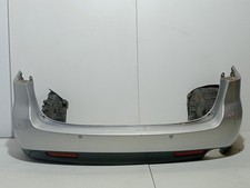 PARAURTI POSTERIORE PER MAZDA