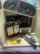 Kit Centralina Immobilizzatore