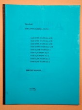 Amplificatore di soglia