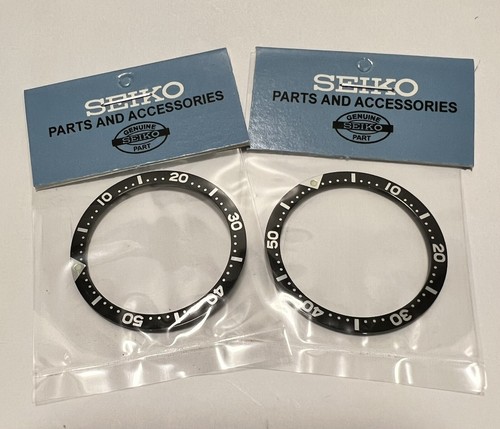 Seiko 1pz inserto - inserto, lunetta
