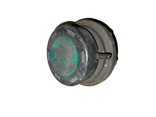 Valvola ricircolo gas - , di