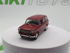 Fiat 1100 R Familiare Starline