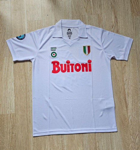 Nuova maglia calcio - , napoli