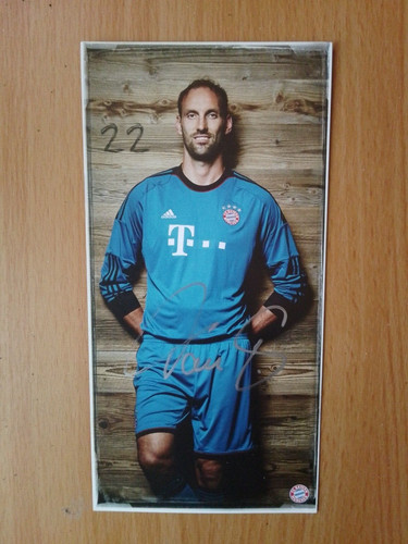 Tom starke baviera - ❌,