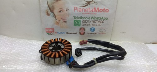 Statore generatore corrente - generatore,