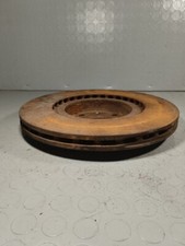 DISCO FRENO ANTERIORE SINGOLO Fiat Multipla 2 serie 2005 161222A  