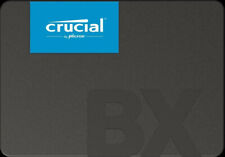 SSD interno Crucial BX500 2,5