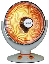 STUFA STUFETTA ELETTRICA