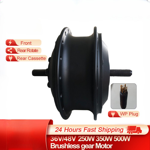 Motore bike 36v 48v 250w - 48v,
