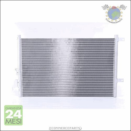 Condensatore climatizzatore