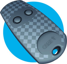 001TOP-432EE, Telecomando