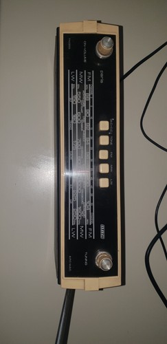 Radio transistor gbc - gbc, 60