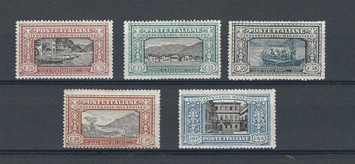 1923 regno anni morte - anni,