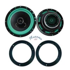 IPNOSIS Kit 2 casse PER MERCEDES CLASSE A 03 12 W169 CLASSE B 12 W245 SUPP ANTER