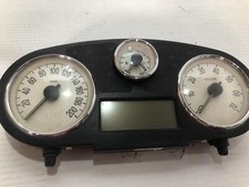 CONTACHILOMETRI LANCIA Y Serie Benzina RICAMBI USATI 1099227