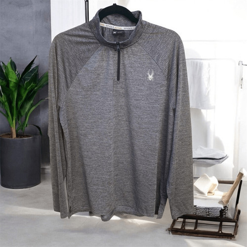 Pullover spyder active uomo - pullover,