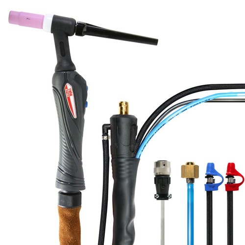 Torcia tig trafimet telwin - trafimet,