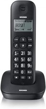 BRONDI TELEFONO CORDLESS GALA