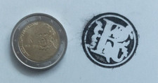 Moneta euro 2023 italia - moneta,