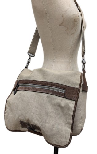 Borsa tracolla vintage tela - tracolla,
