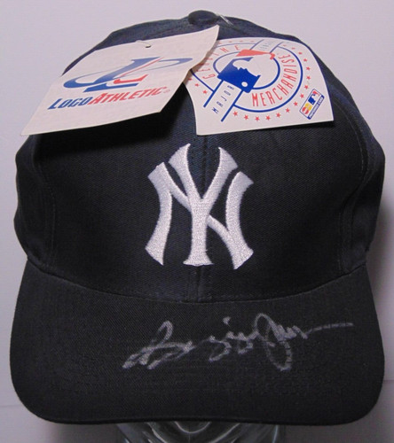 Cappello reggie jackson - reggie,