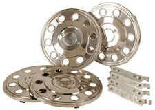 Copricerchio 16 adatto per