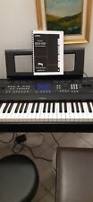 Tastiera Yamaha Portable Grand  DGX 305 