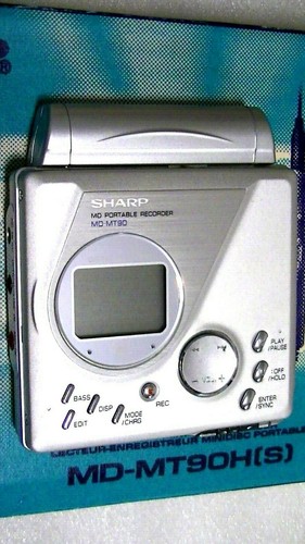 Registratore lettore walkman - registratore,