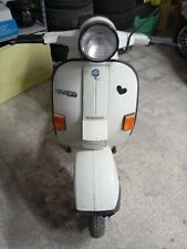 vespa px 50 Automatica