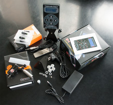 Set tatuaggi di fascia alta