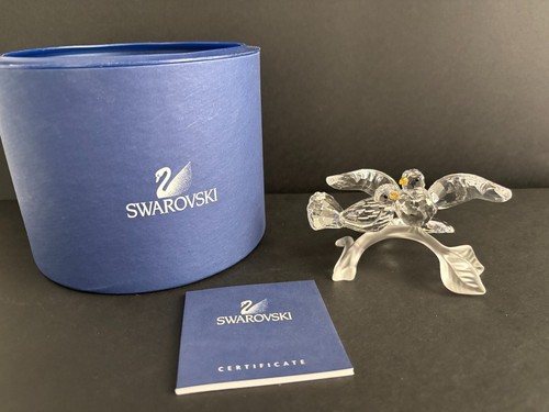 Swarovski silver crystal - swarovski,