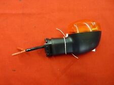 Yamaha R-6, R-1 indicatore di