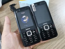 Cellulare originale Nokia N82