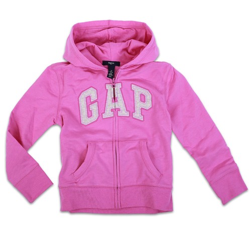 Gap kids mädchen kapuzenjacke - kids,